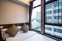 Humphreys Hotel Hongkong Exterior foto