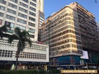 Humphreys Hotel Hongkong Exterior foto